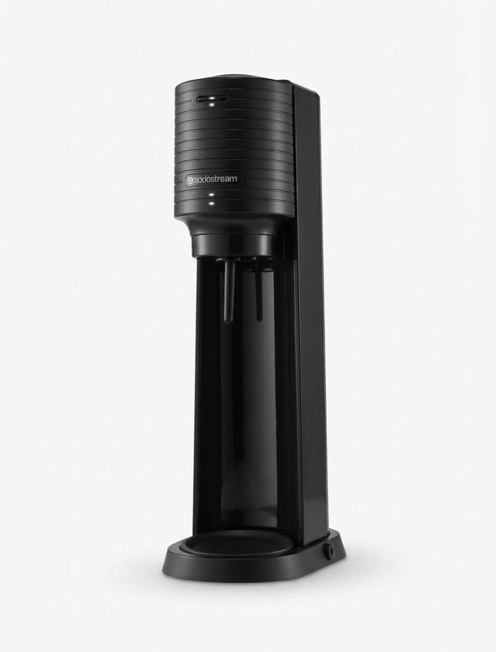 SodaStream Terra Sparkling Water Maker with Quick Connect CO2 Cylinder